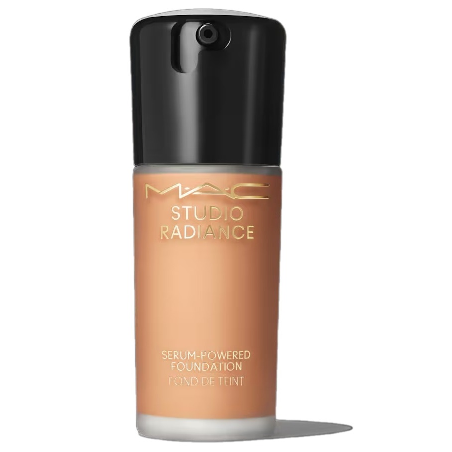 

Тональная основа MAC Studio Radiance Serum-Powered, оттенок NW40