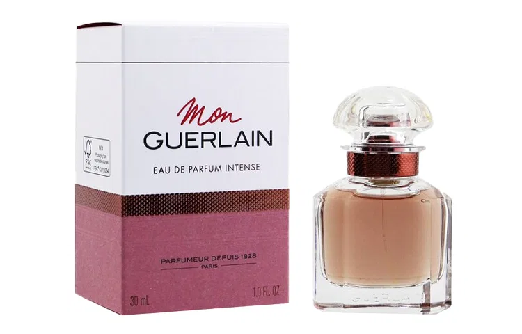 Женские духи My Guerlain Oriental Eau De Parfum Upgraded, GUERLAIN, 50 мл — фото 3