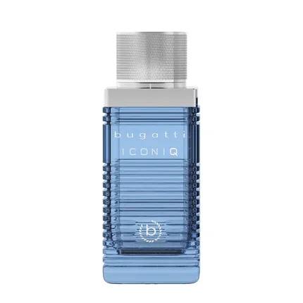 Туалетная вода Bugatti Iconiq Blue Eau De Toilette