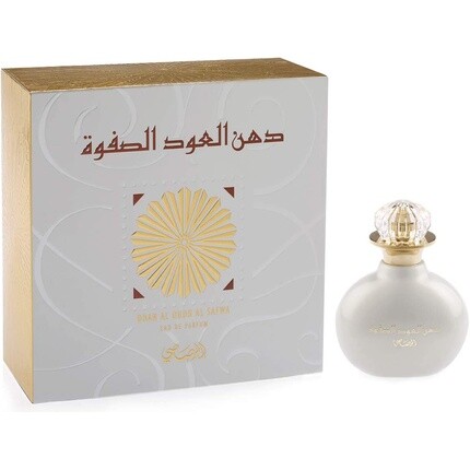 

Dhan Al Oudh Safwa Rasasi EDP 40 мл