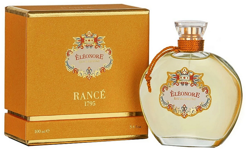 

Духи Rance 1795 Eleonore