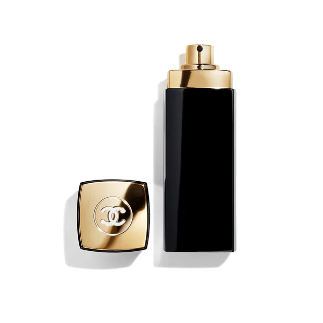 Женские духи Chanel N°5, 50 мл, CHANEL, Black