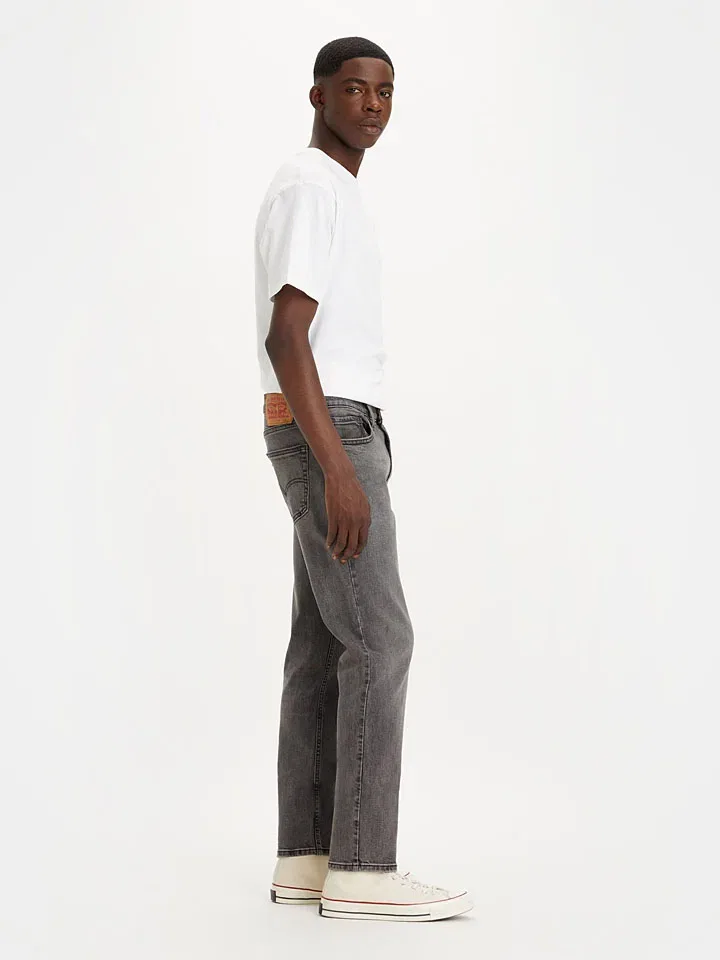 Мужские джинсы slim fit 511 Levi's, Anthrazit — фото 2