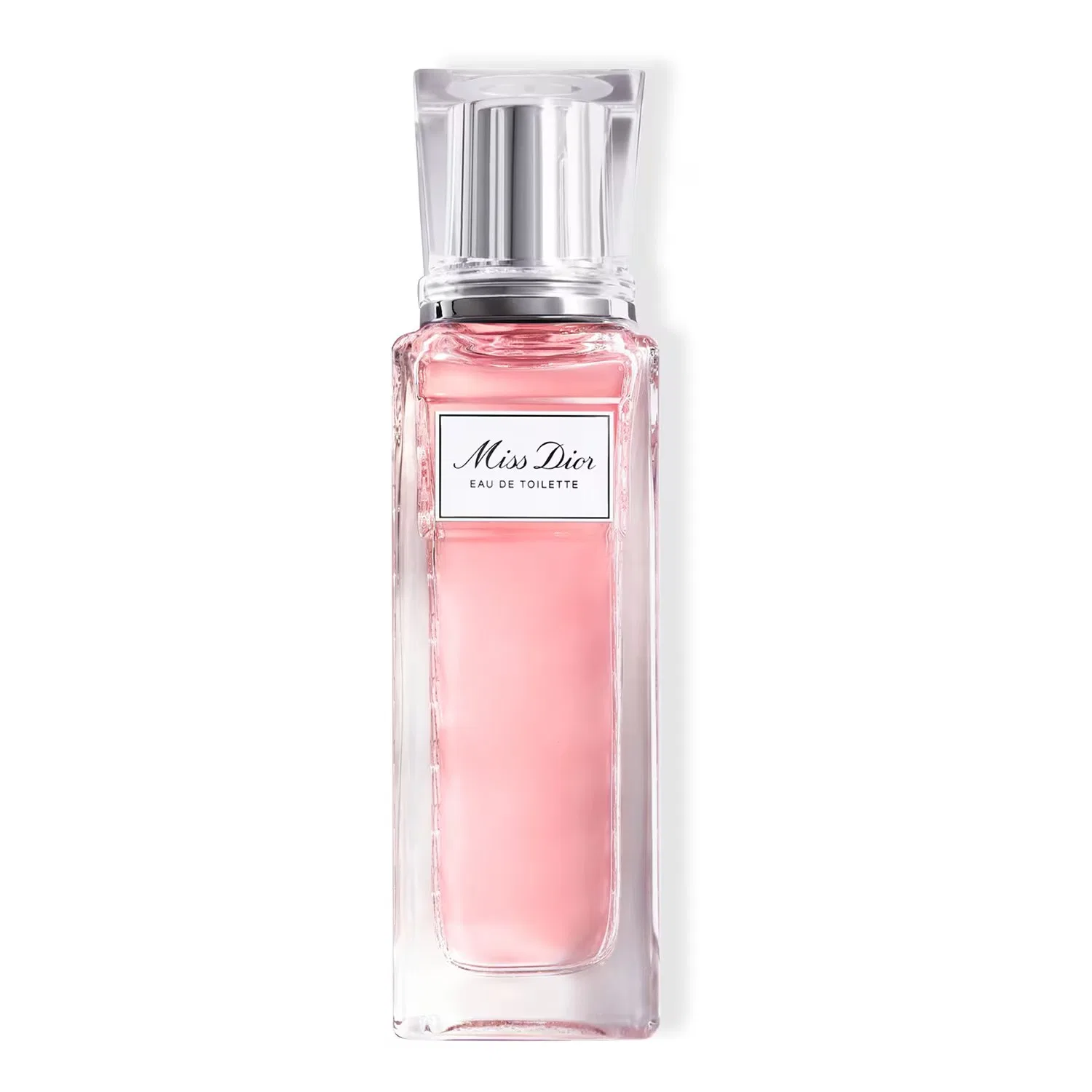 Туалетная вода с роллером 20 мл Miss Dior