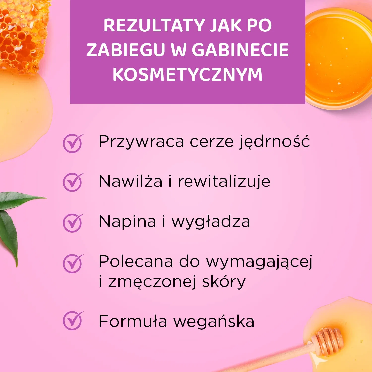 Маска для лица регенерирующая, EVELINE COSMETICS, 8 мл — фото 4