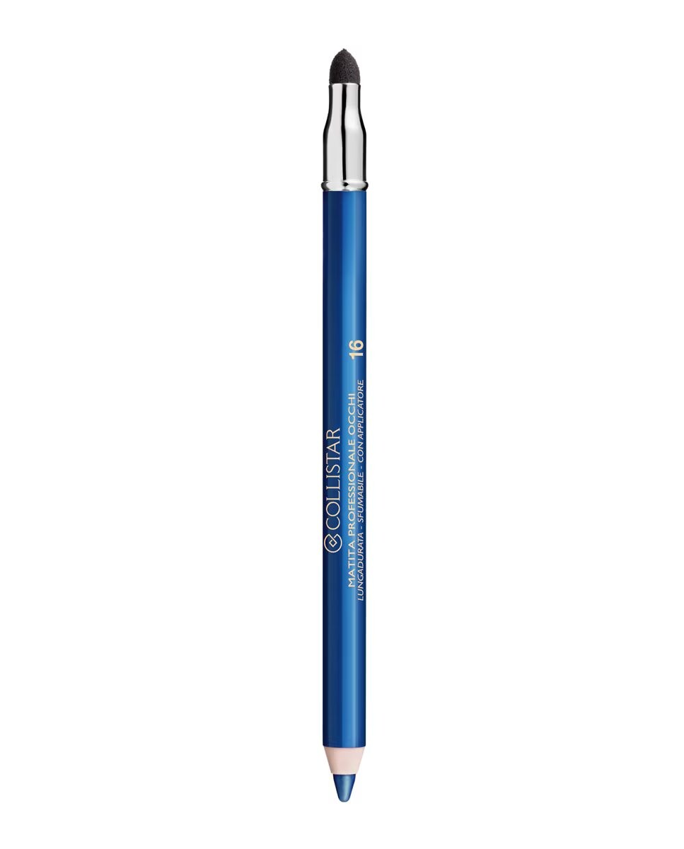 

Карандаш для глаз Collistar Glitter Professional, 50 мл, sky blue 16