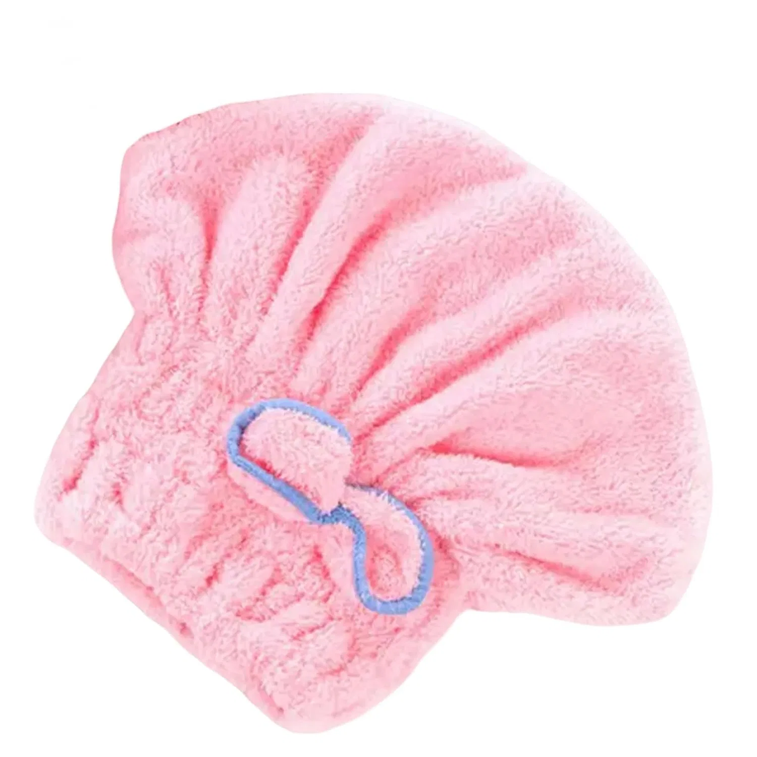 Шапочка для душа Coral Velvet, MdybF, 30x25 см, P