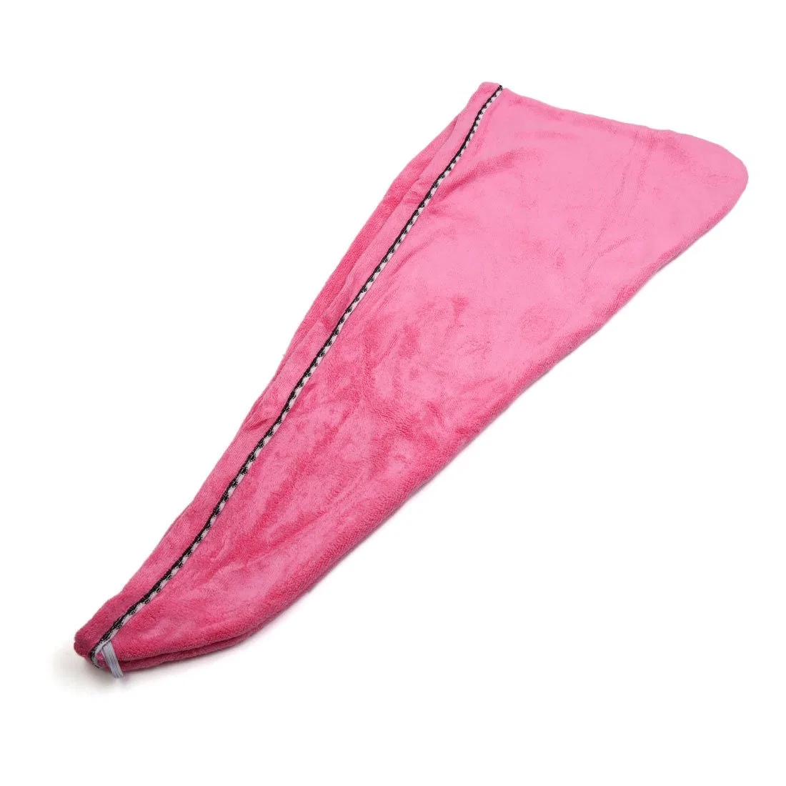 Турбан для волос Ruilogod Magenta, 1 шт., Белый