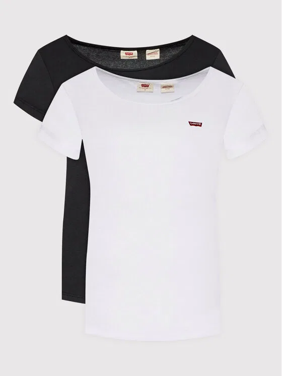 Комплект футболок slim fit Perfect Levi'S, мультиколор