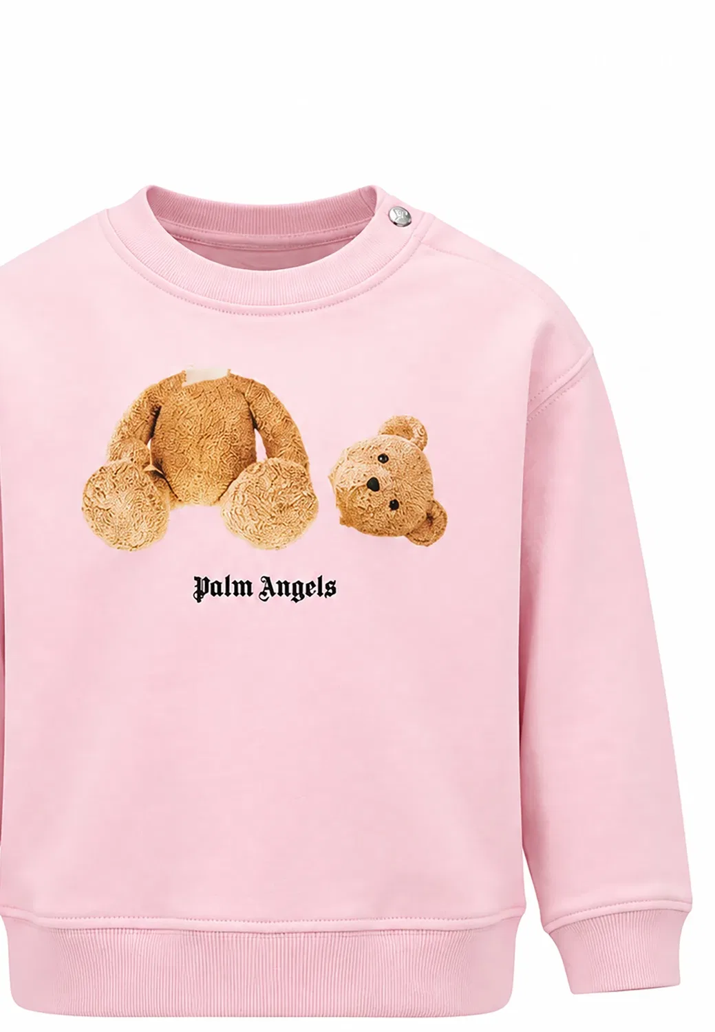 Фелпа - толстовка Palm Angels, Pink — фото 3
