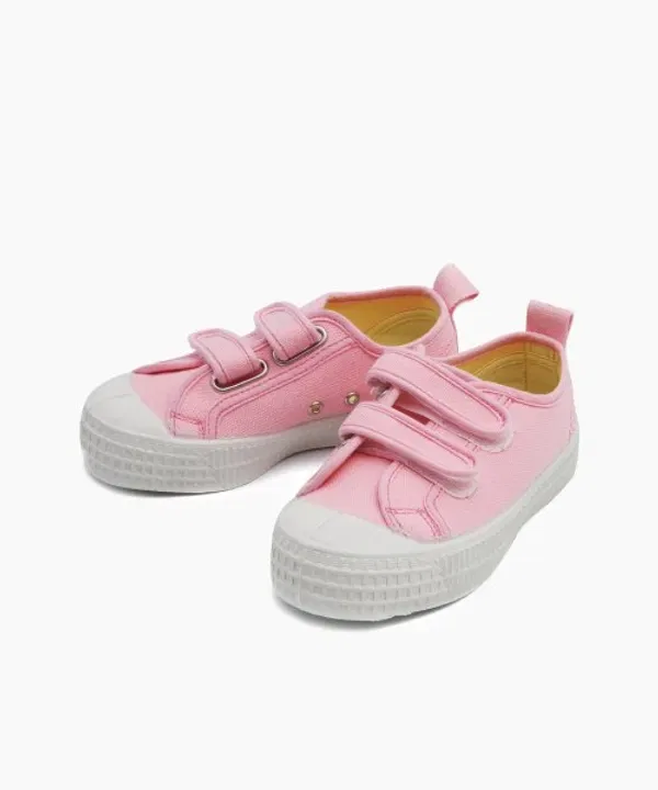 Кроссовки детские Стармастер Novesta Kids