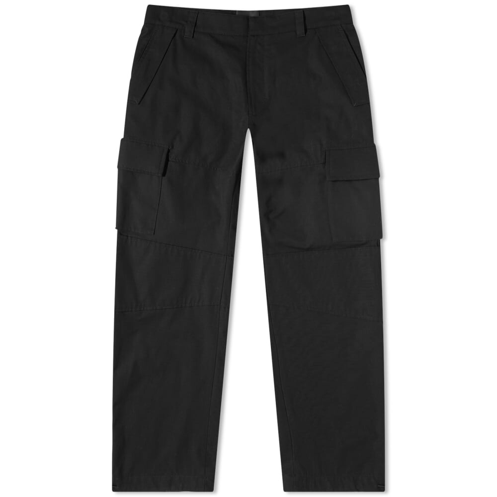 

Брюки Givenchy Cargo Pant, Черный, Брюки Givenchy Cargo Pant