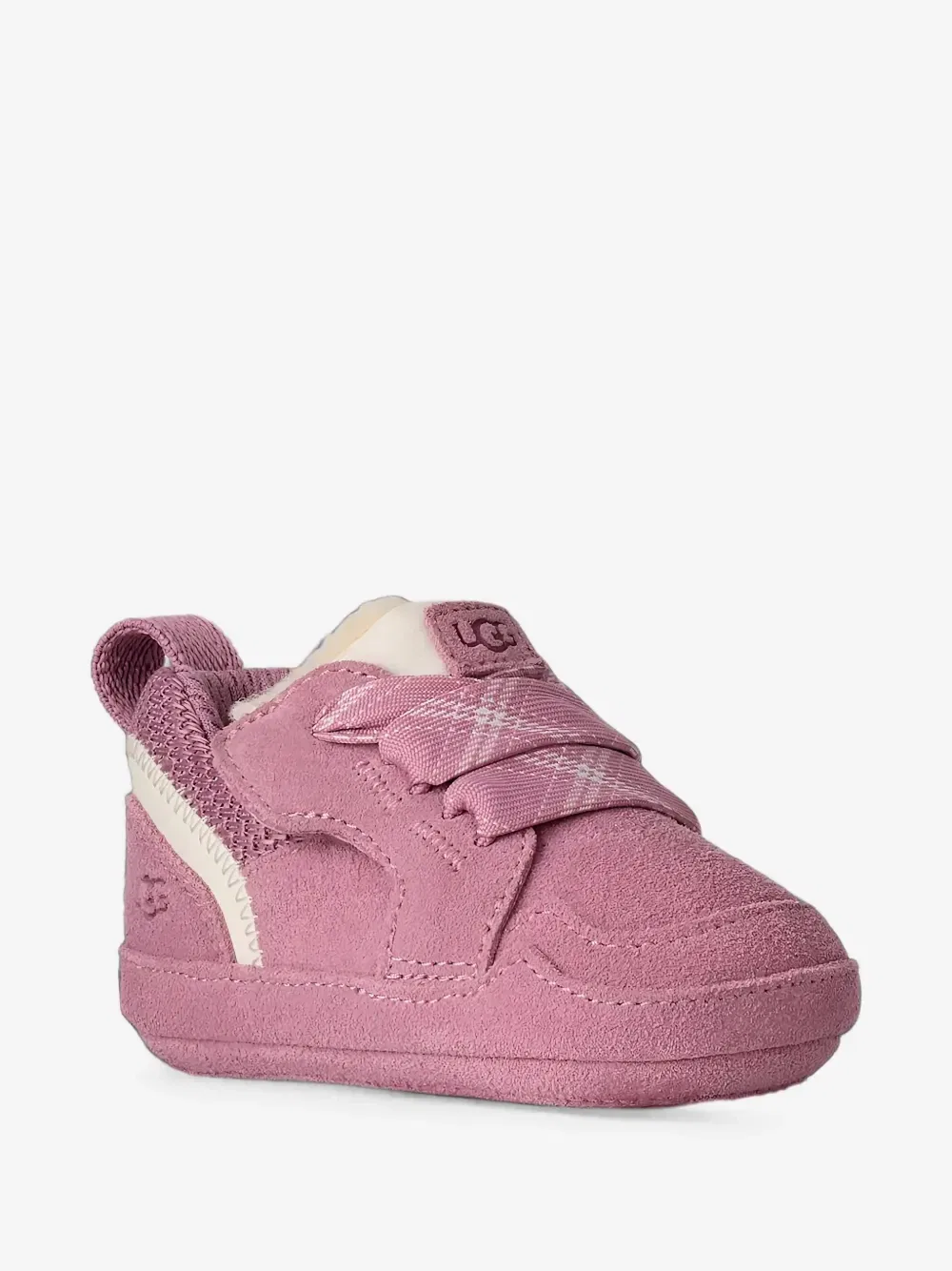 Низкие кроссовки UGG Kids, розовый