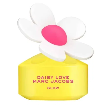Туалетная вода Marc Jacobs Daisy Love Glow, 50 мл