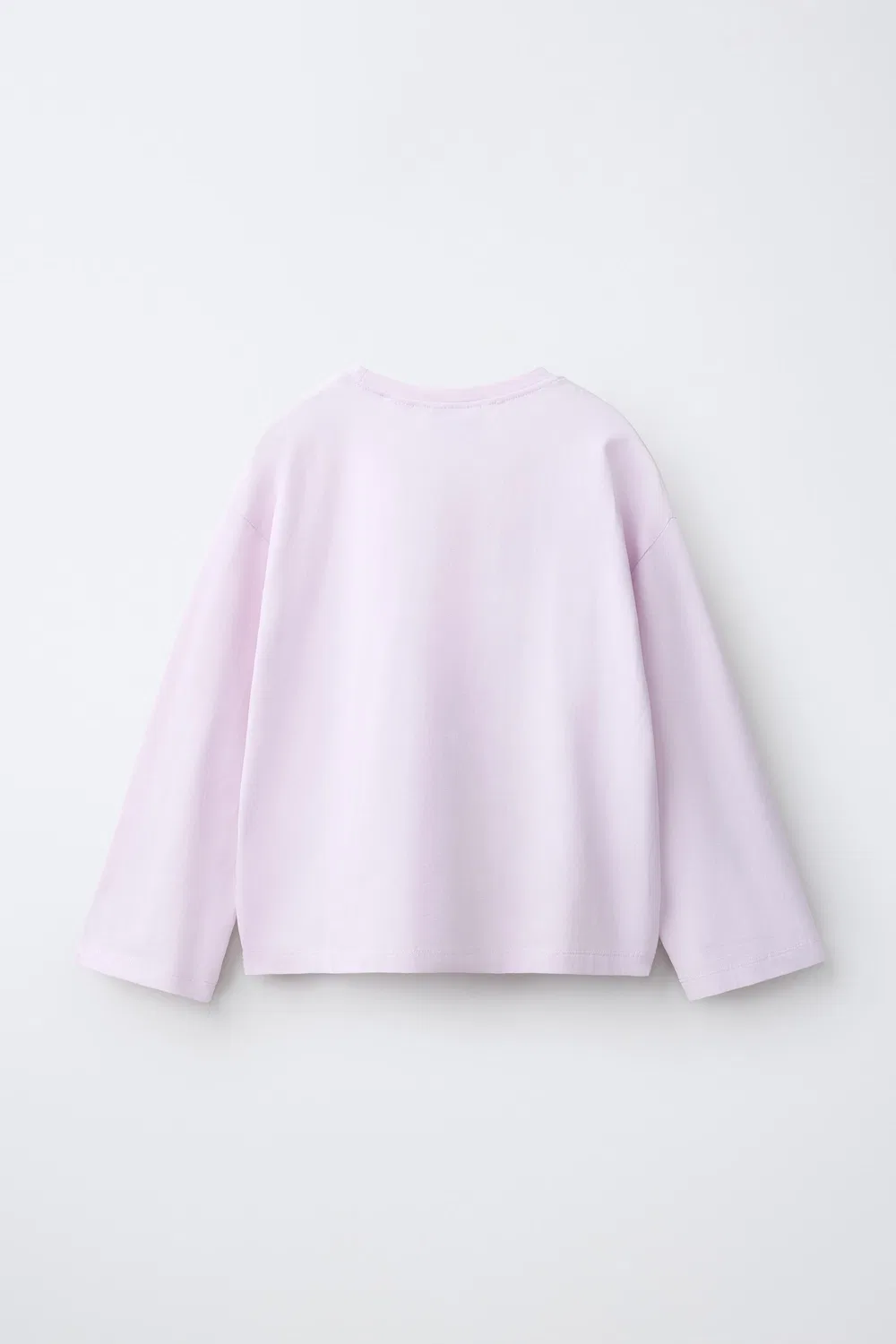 6-14 лет / KPOP ОХОТНИКИ НА ДЕМОНОВ NETFLIX Пижама ZARA, Mauve — фото 3