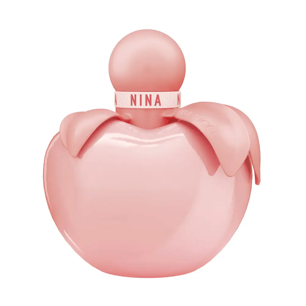 

Туалетная вода Nina Ricci Eau De Toilette Nina Rose, 30 мл