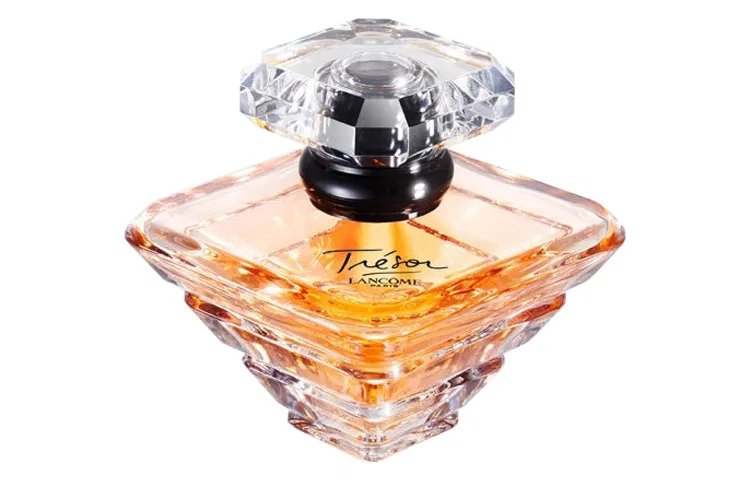 Женская парфюмерная вода LANCOME Sparkling True Love Classic Version