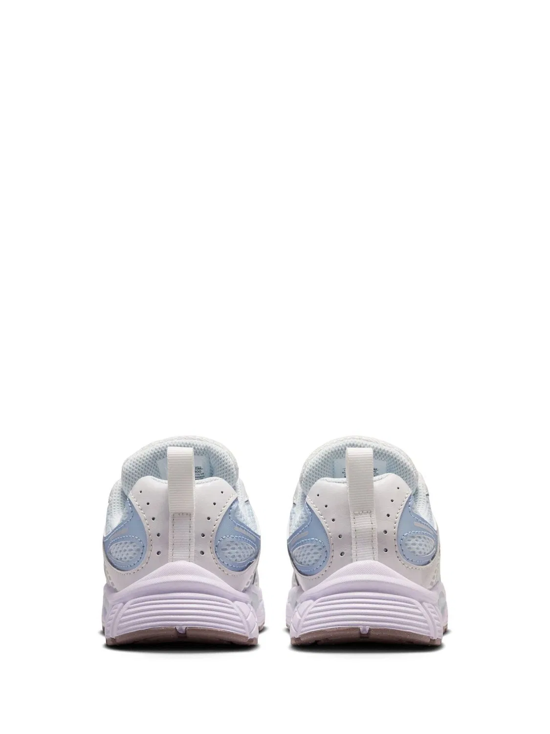 Кроссовки Nike V5 RNR, синие — фото 4