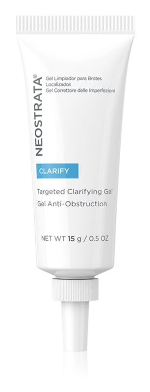 

Актуальный гель от прыщей NeoStrata Clarify