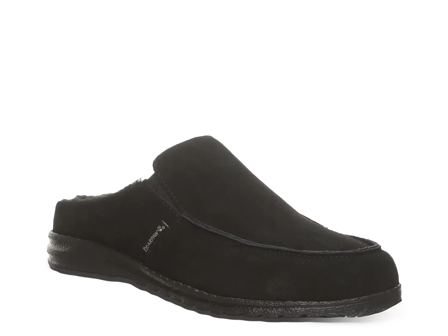 

Joel Слипоны Bearpaw, Black