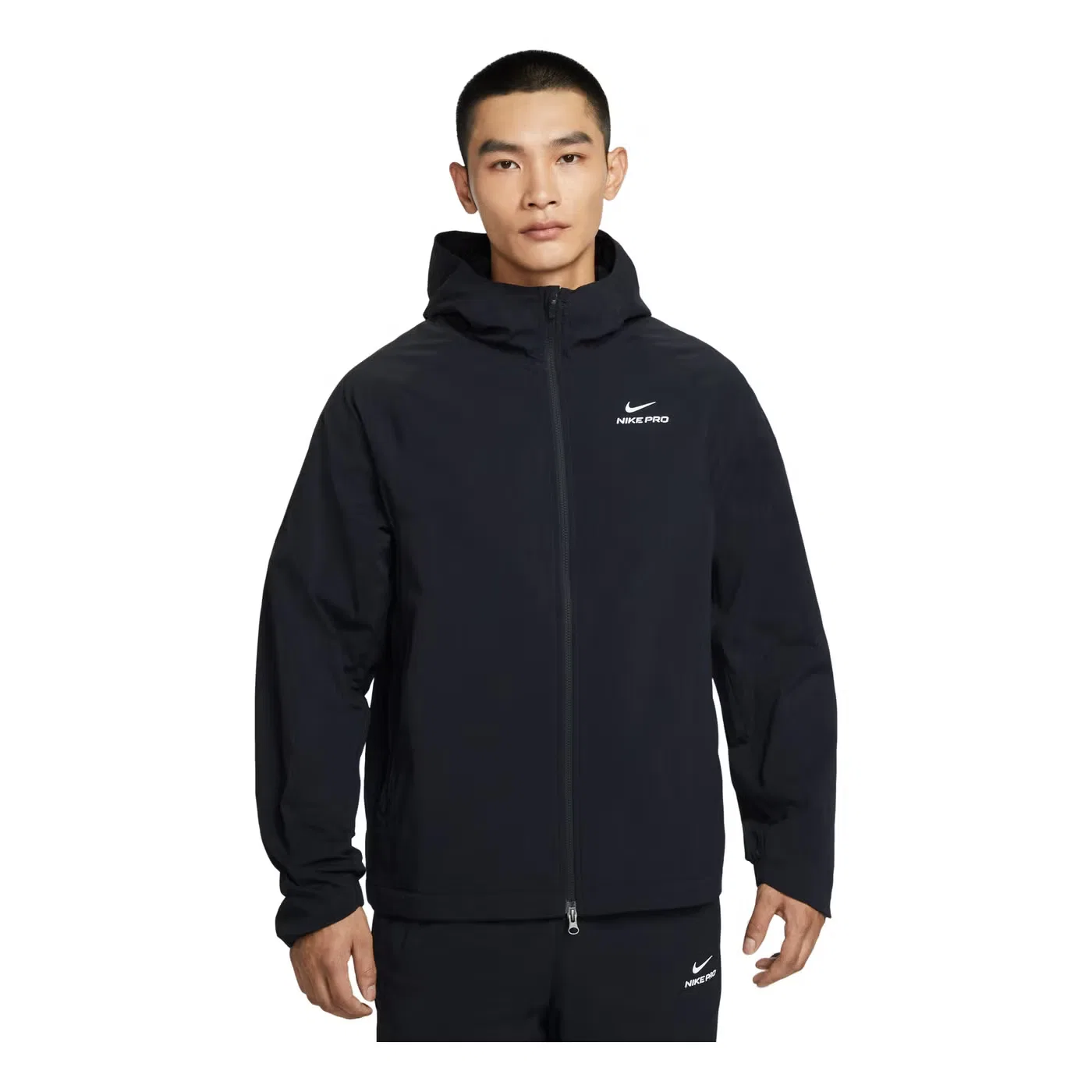 Куртка утепленная Nike Pro Octa Therma-Fit ADV, черный