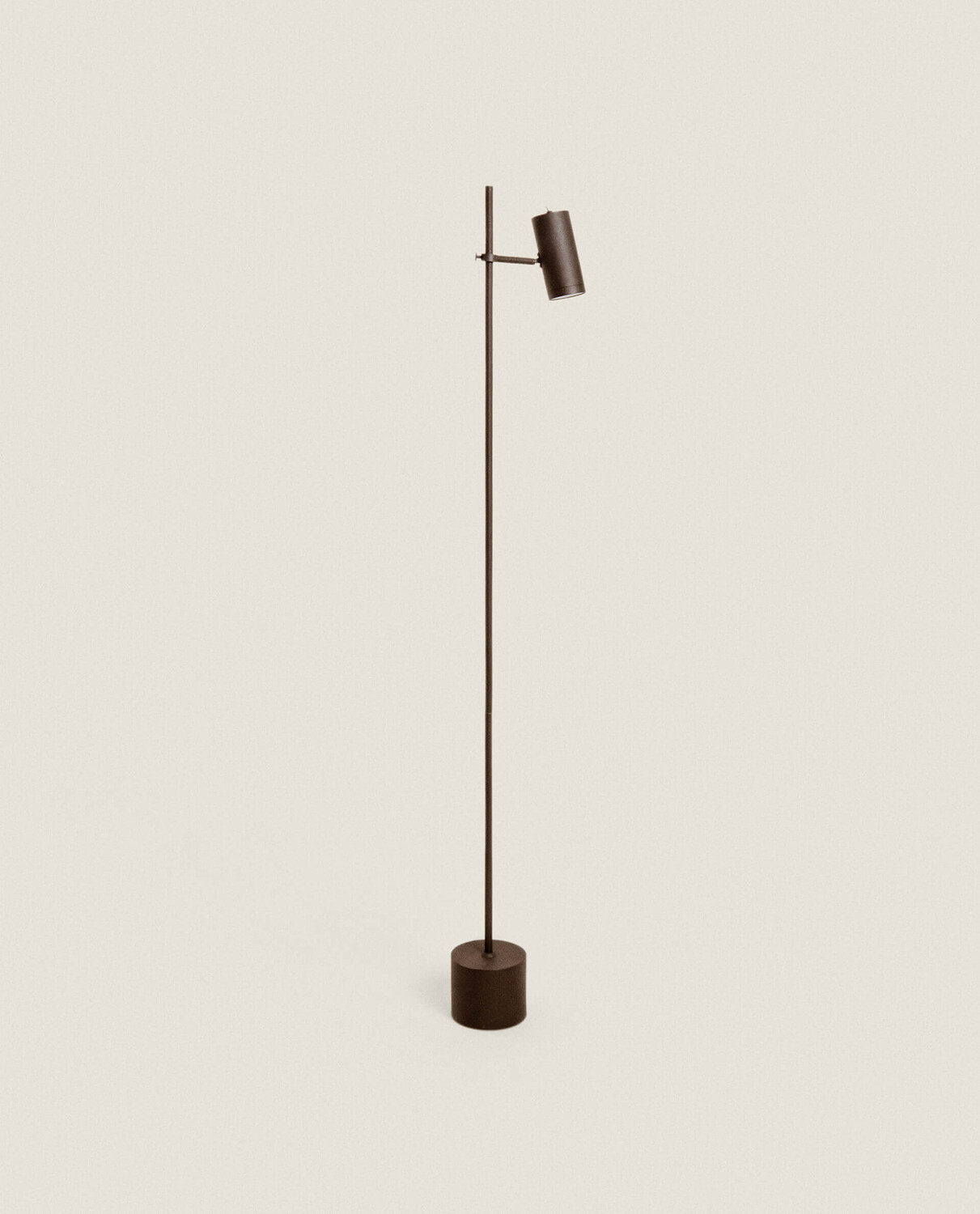 

Торшер Zara Home Spotlight