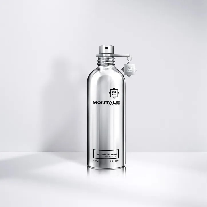Парфюмерная вода Montale Fruits Of The Musk Unisex — фото 2
