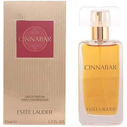 Парфюмерная вода Estee Lauder Cinnabar, 50 мл