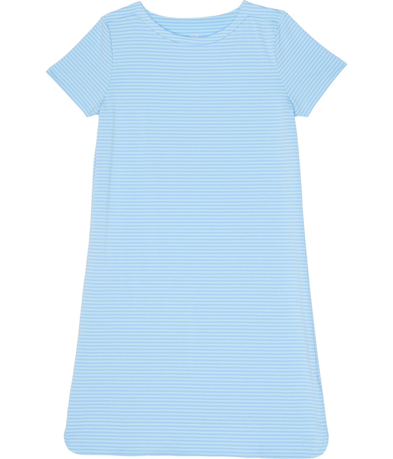 

Платье Vineyard Vines Kids, Short Sleeve Stripe Sankaty Dress