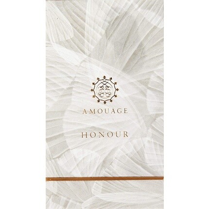 Amouage Honor pour Homme Eau De Parfum 100 мл для мужчин — фото 2