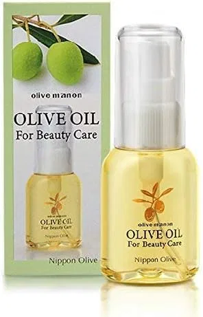 Масло для кожи Skin Olive Oil, Japan Olive, 30 мл