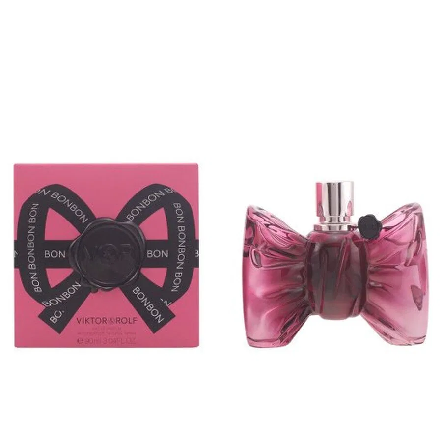 Парфюмерная вода женская Viktor & Rolf Bonbon, 90 мл