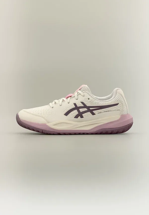 Кроссовки Gel resolution x унисекс - теннисные кроссовки для любых поверхностей Asics
