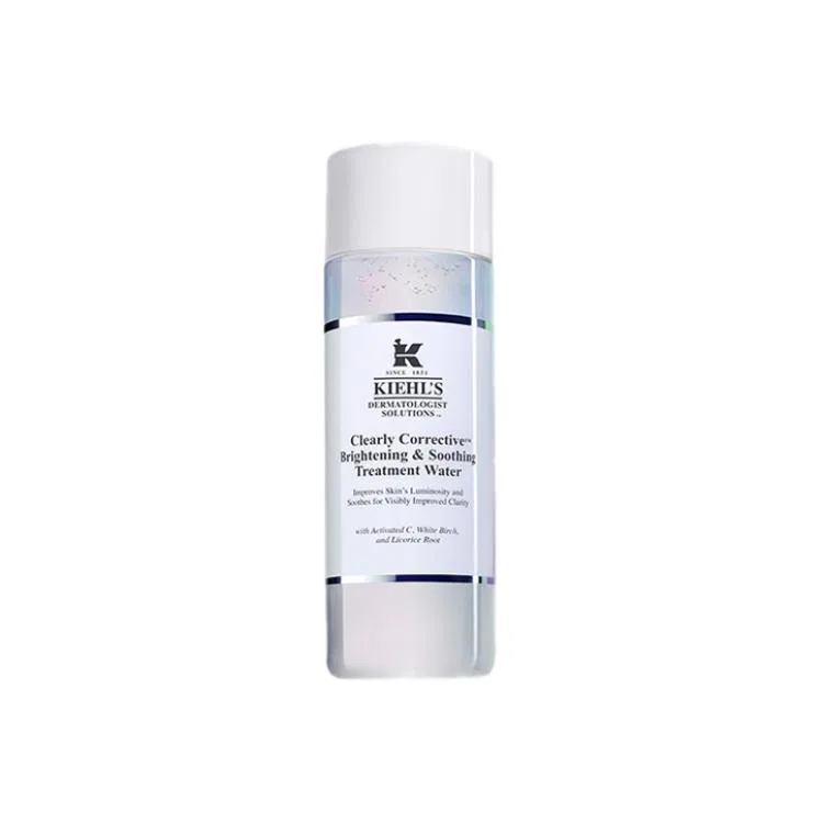 Тоник осветляющий Kiehl's Water Brightening & Whitening Toner, 200 мл