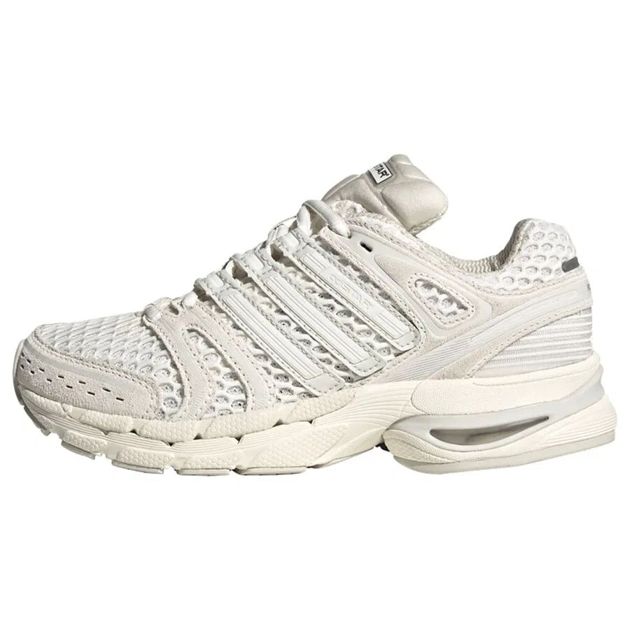 Кроссовки ADIDAS ORIGINALS 'Adistar Control 5' в серо-бежевом цвете