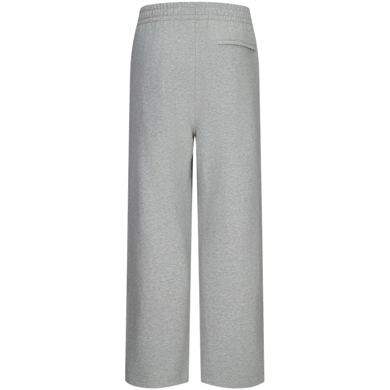 Мужские повседневные брюки свободного кроя Calvin Klein, Coconut Gray — фото 3