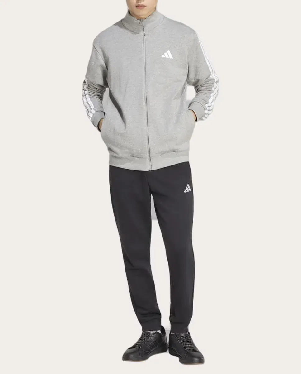 Мужской спортивный костюм One Smu Range adidas, Серый