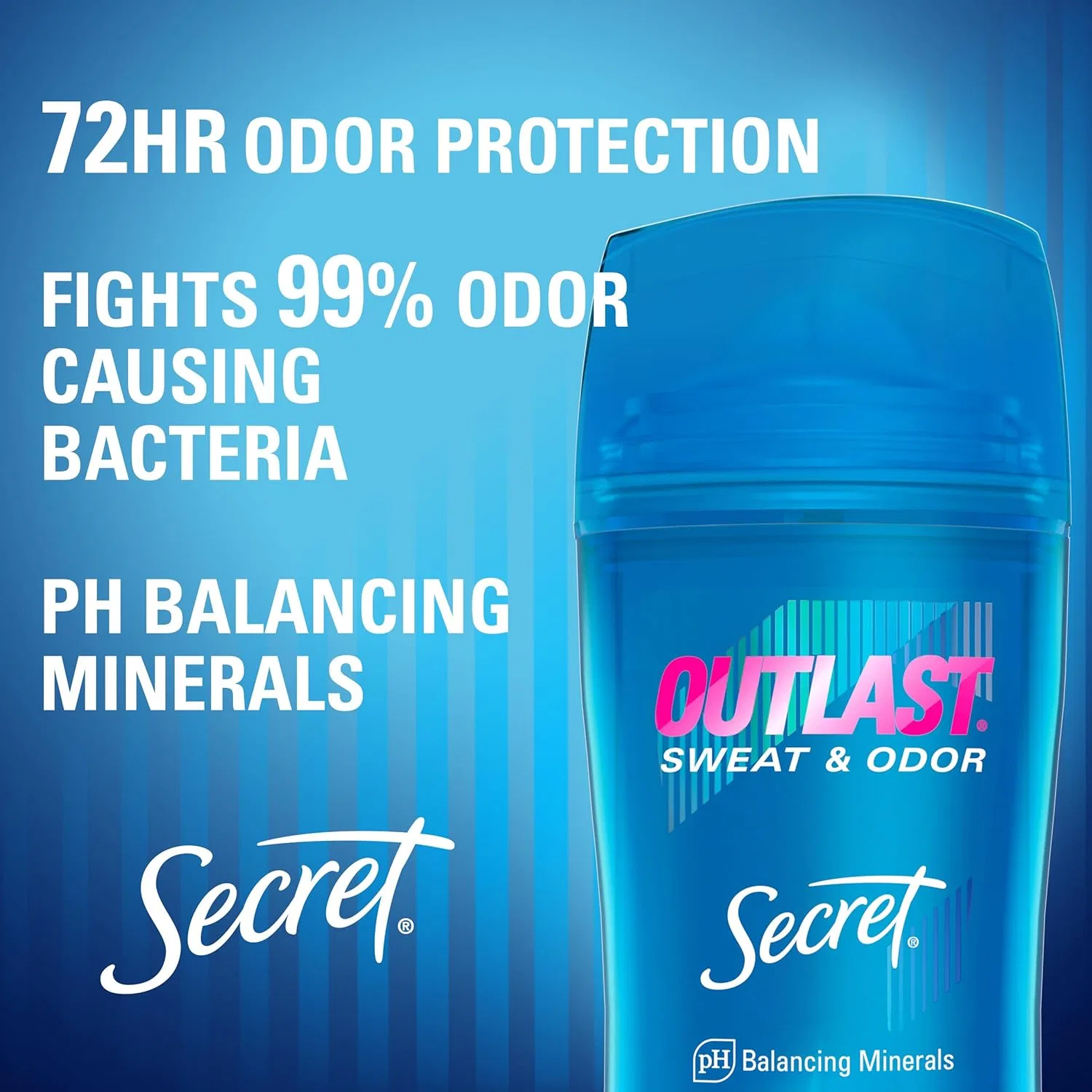 Гель для душа Mega-Rich Body Cleanser, Secret, 250 мл — фото 2
