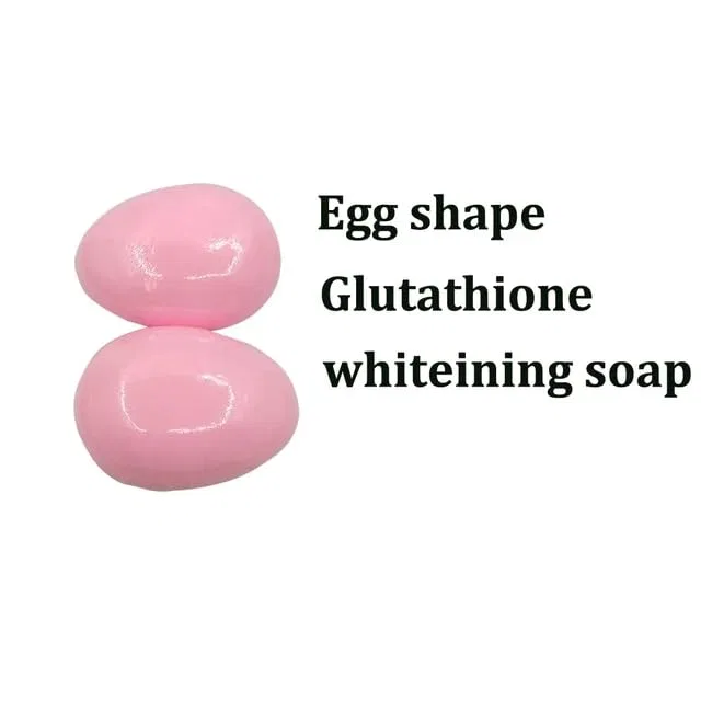 Мыло для лица Glutathione Ice Soap, OBBBeauté, 100 г — фото 2