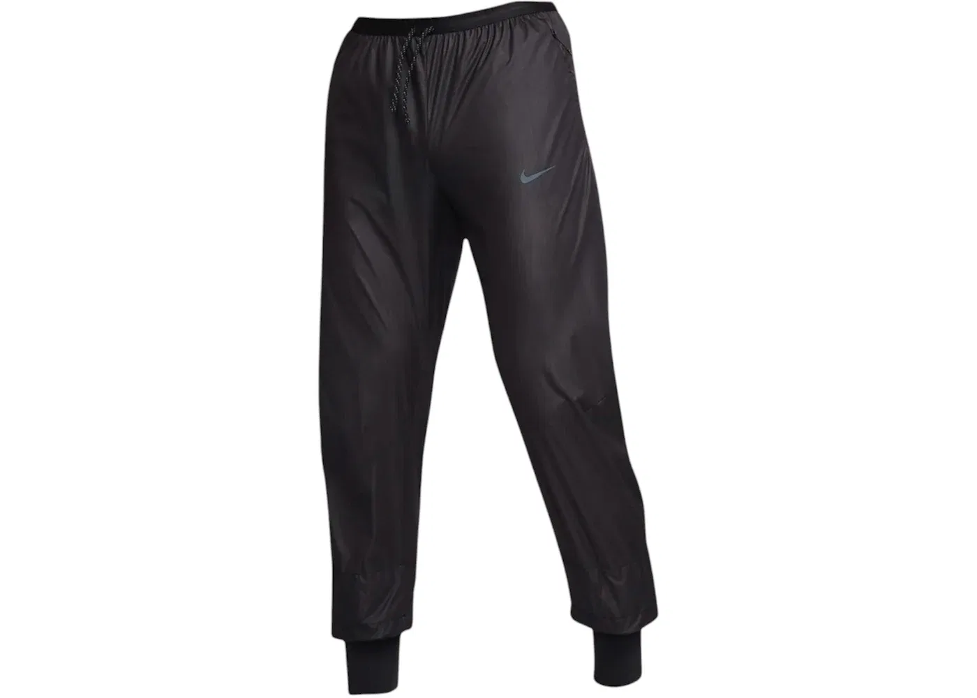 Мужские спортивные штаны для бега Nike, Black