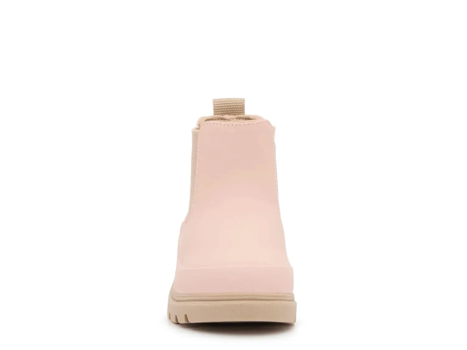 Ботинки Chelsea Kensington, Native, Light Pink — фото 2