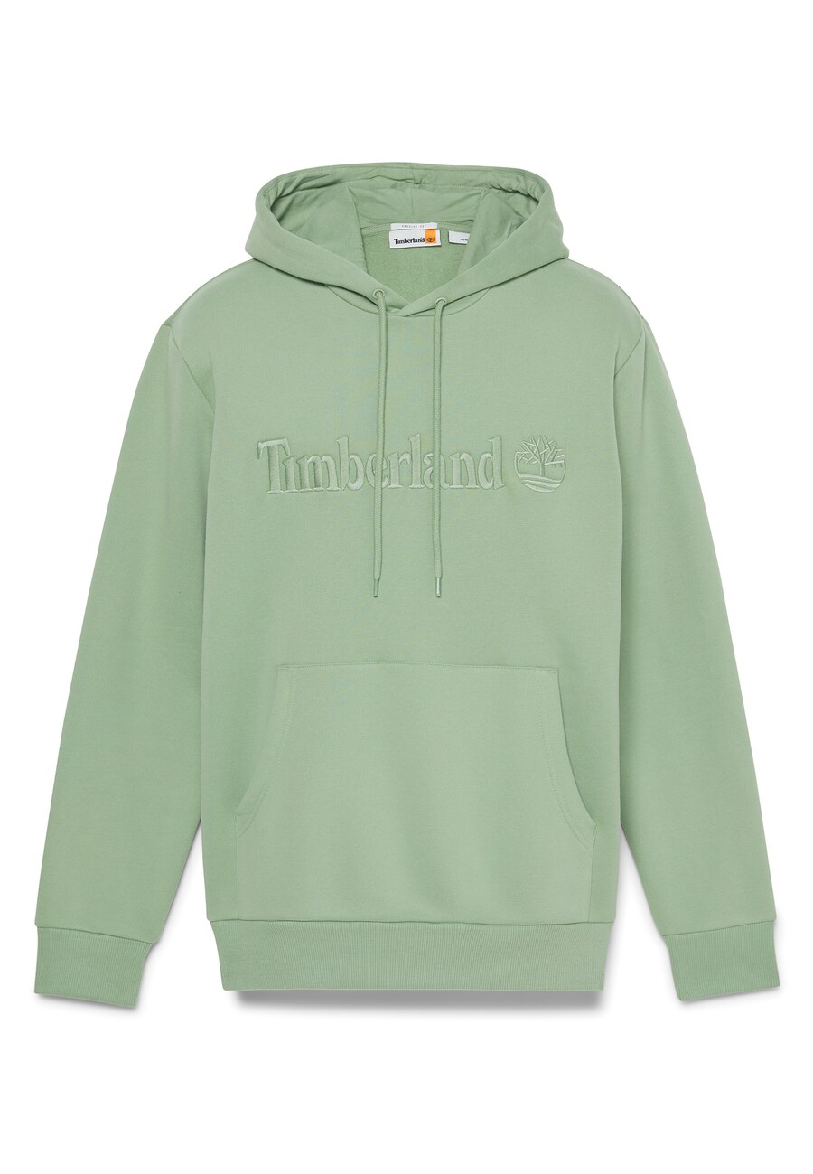

Толстовка TIMBERLAND Hampthon, светло-зеленый