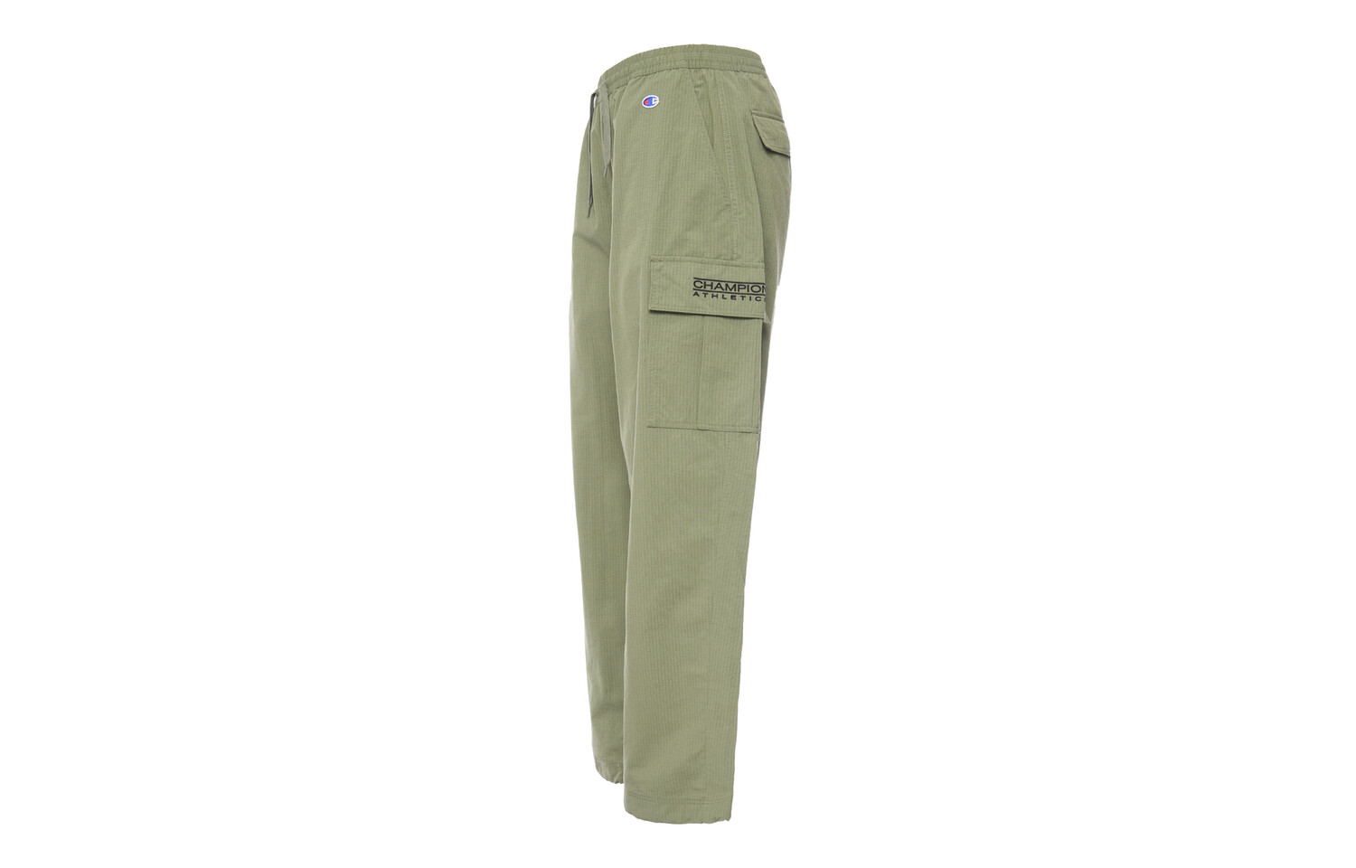 

Брюки-карго унисекс Champion, цвет Army Green