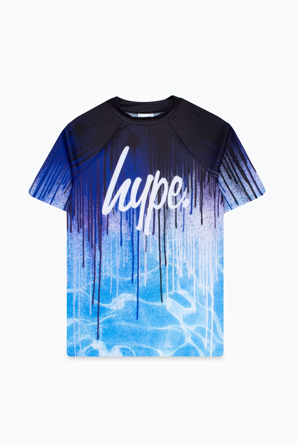 

Плавки для мальчиков Drips с рукавами Hype