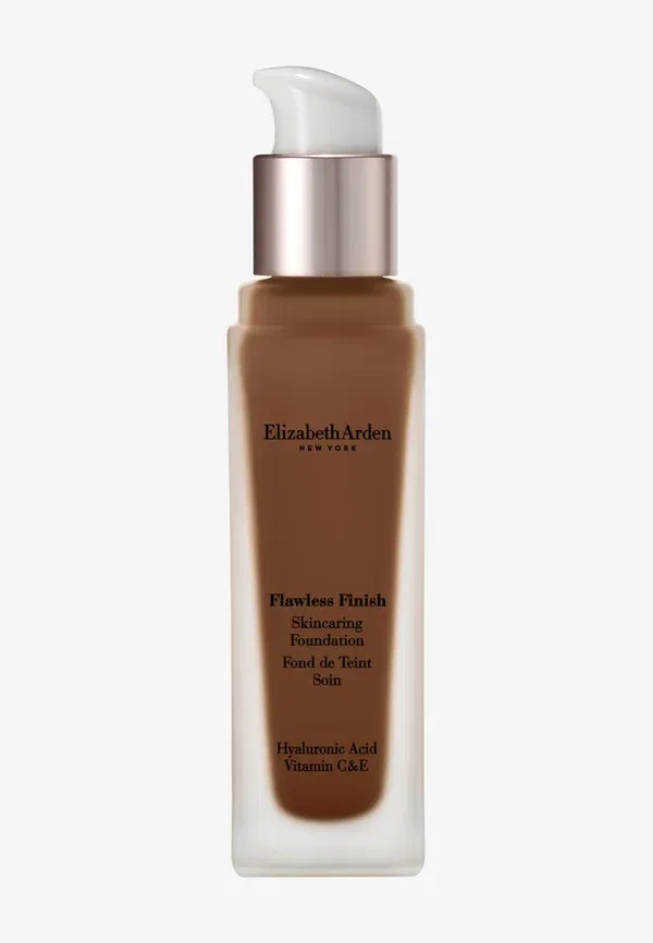 Безупречная тональная основа для ухода за кожей 30 мл Elizabeth Arden, цвет deep skin with neutral undertones and subtle red tones