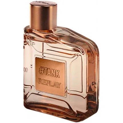 Туалетная вода Replay Tank for Her, 50 мл