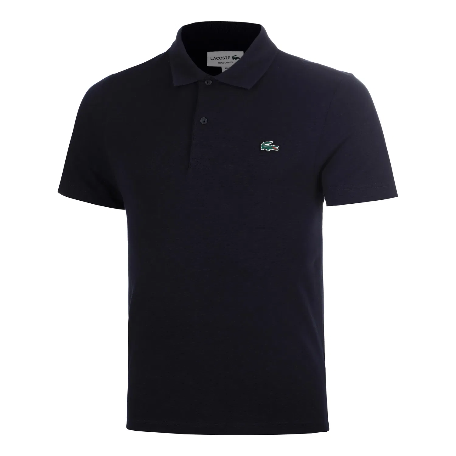 Поло с коротким рукавом Urban Polo Lacoste, Dunkelblau