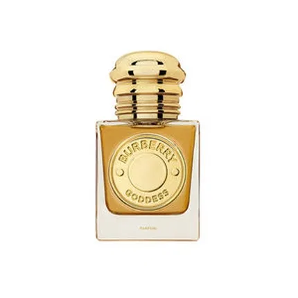 Парфюмерная вода Burberry Goddess Parfum, 30 мл