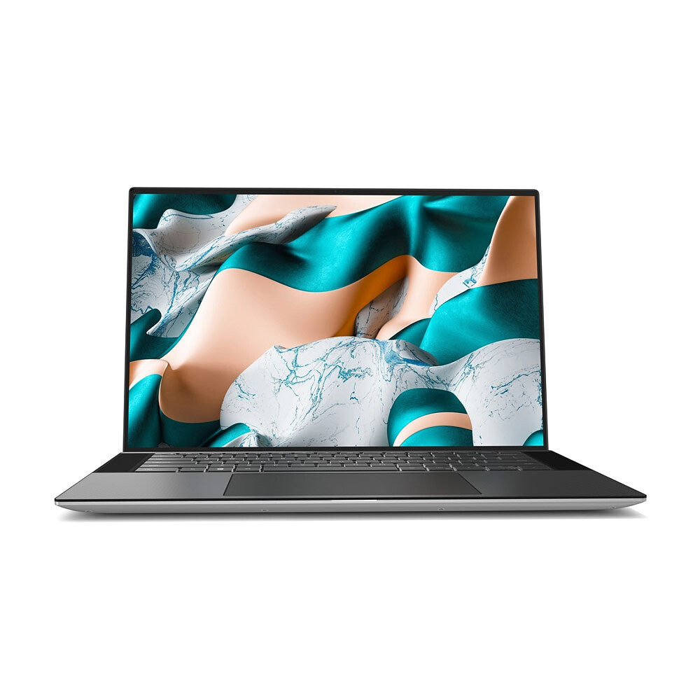 

Ноутбук Dell XPS 15 9500, 15.6" 4К Touch, 32ГБ/1ТБ, Core i9-10885H, GTX 1650Ti, серебристый, английская клавиатура