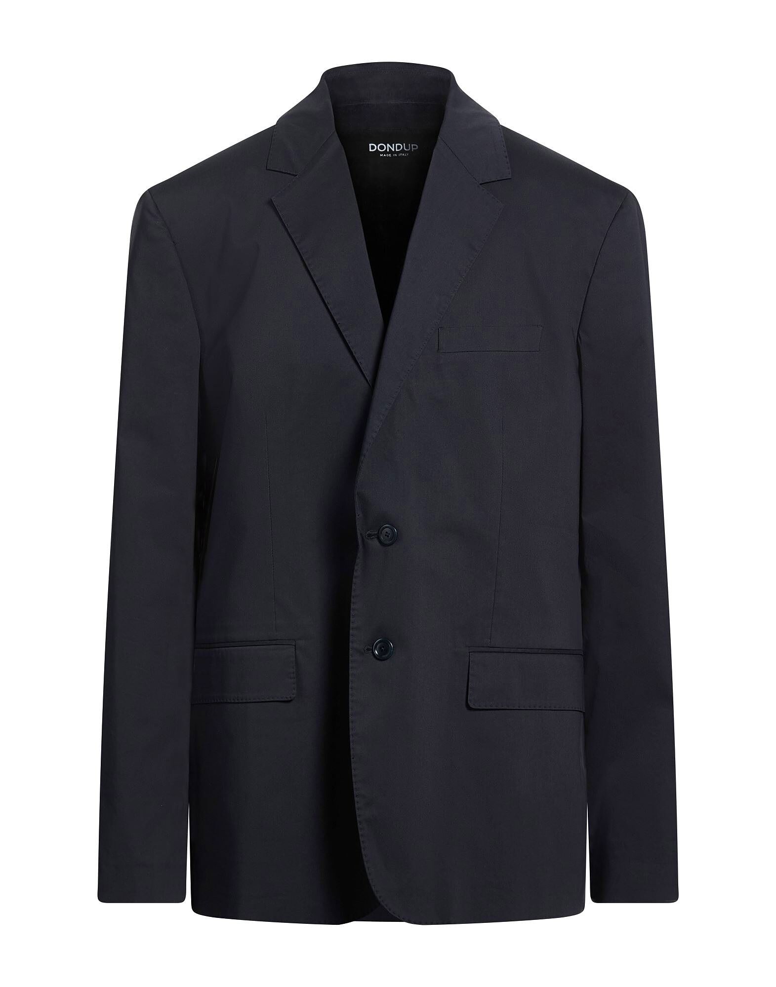 

Блейзер Dondup, темно-синий